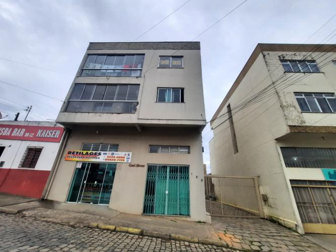 Kitnet Res Moraes Aluguel Imobili Ria Center Home Lages Sc