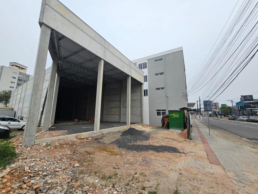 ESPAÇO COMERCIAL