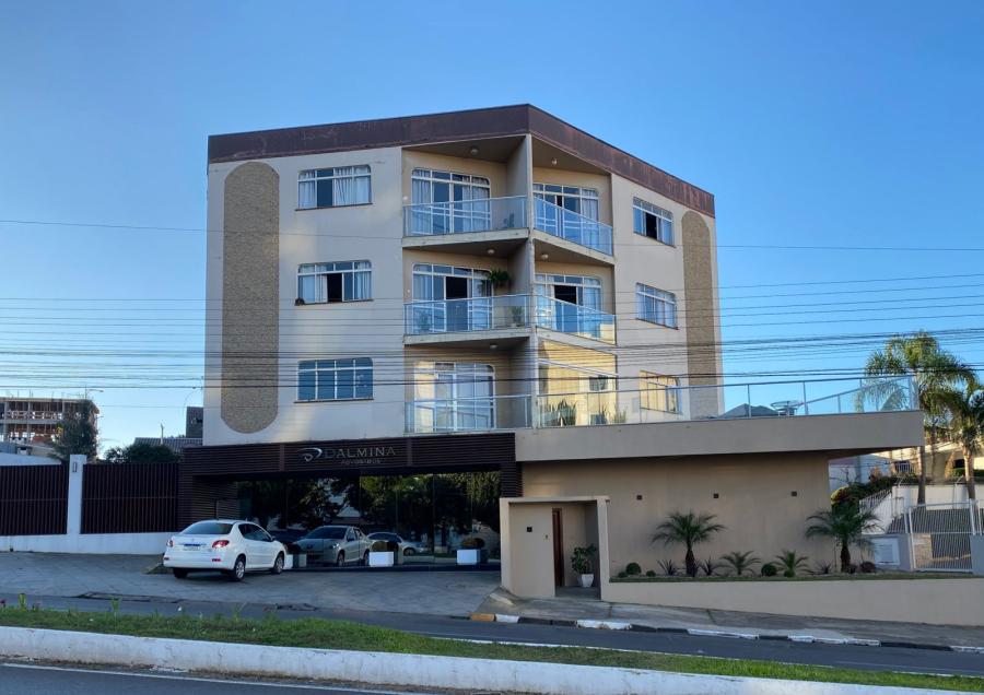 APARTAMENTO  CENTRO