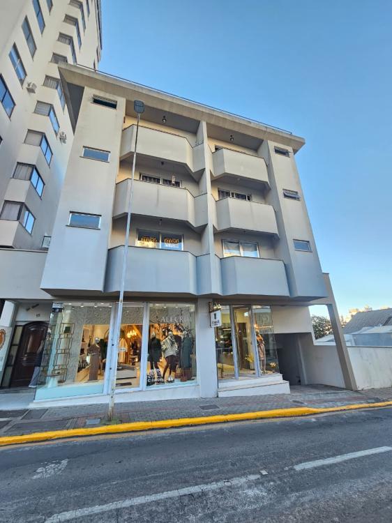 APARTAMENTO ED. RIO VERDE