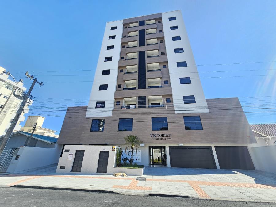 RESIDENCIAL VICTORIAN 
