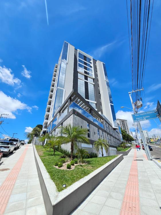 RESIDENCIAL SYMPHONY TOWER