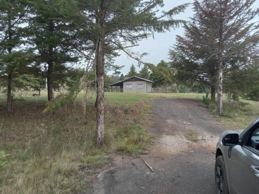 TERRENO RURAL- LAGES/SC